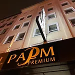 Palm Premium Hotel & Apartments