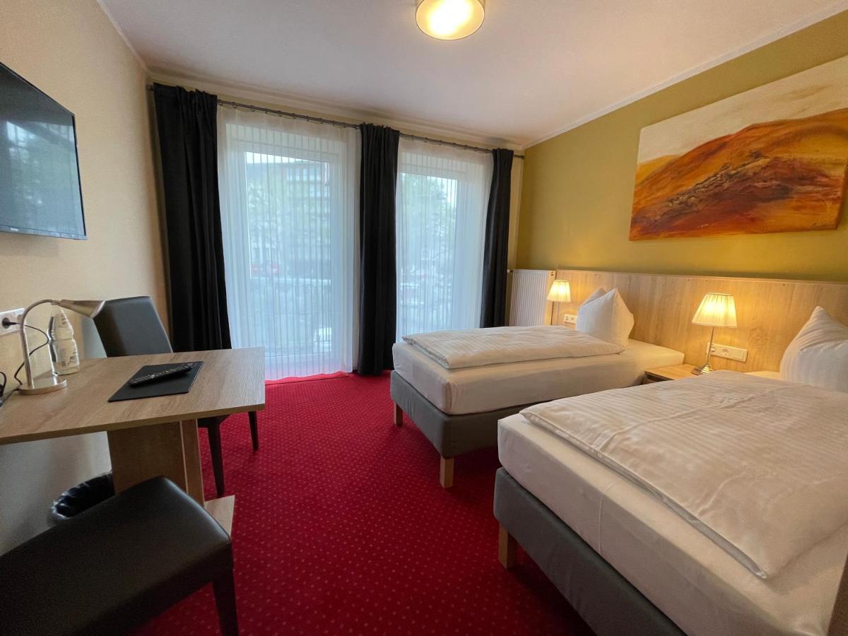 Palm Premium & Hotel Düsseldorf