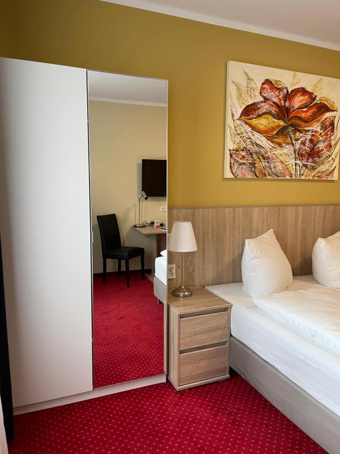 Hotel Palm Premium & Düsseldorf