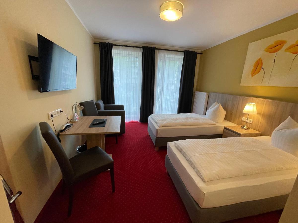 Palm Premium & Hotel Dusseldorf